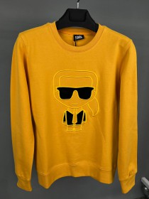 Мужской Свитшот Karl Lagerfeld
