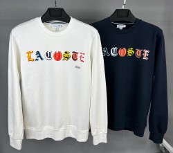Мужской Свитшот Lacoste