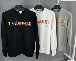Мужской Свитшот Lacoste
