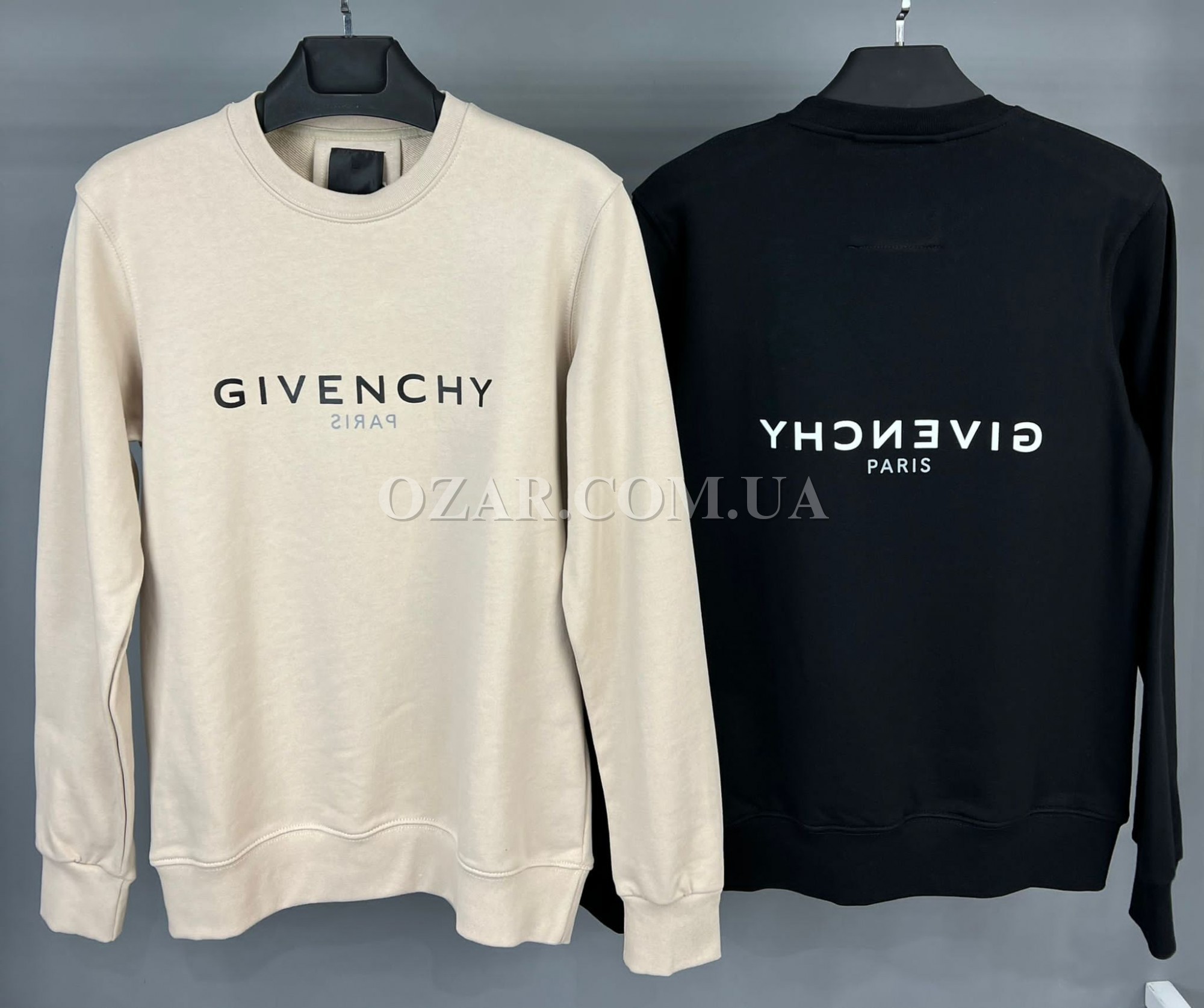 Мужской Свитшот Givenchy
