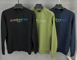 Мужской Свитшот Givenchy