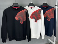 Мужской Свитшот Hugo Boss
