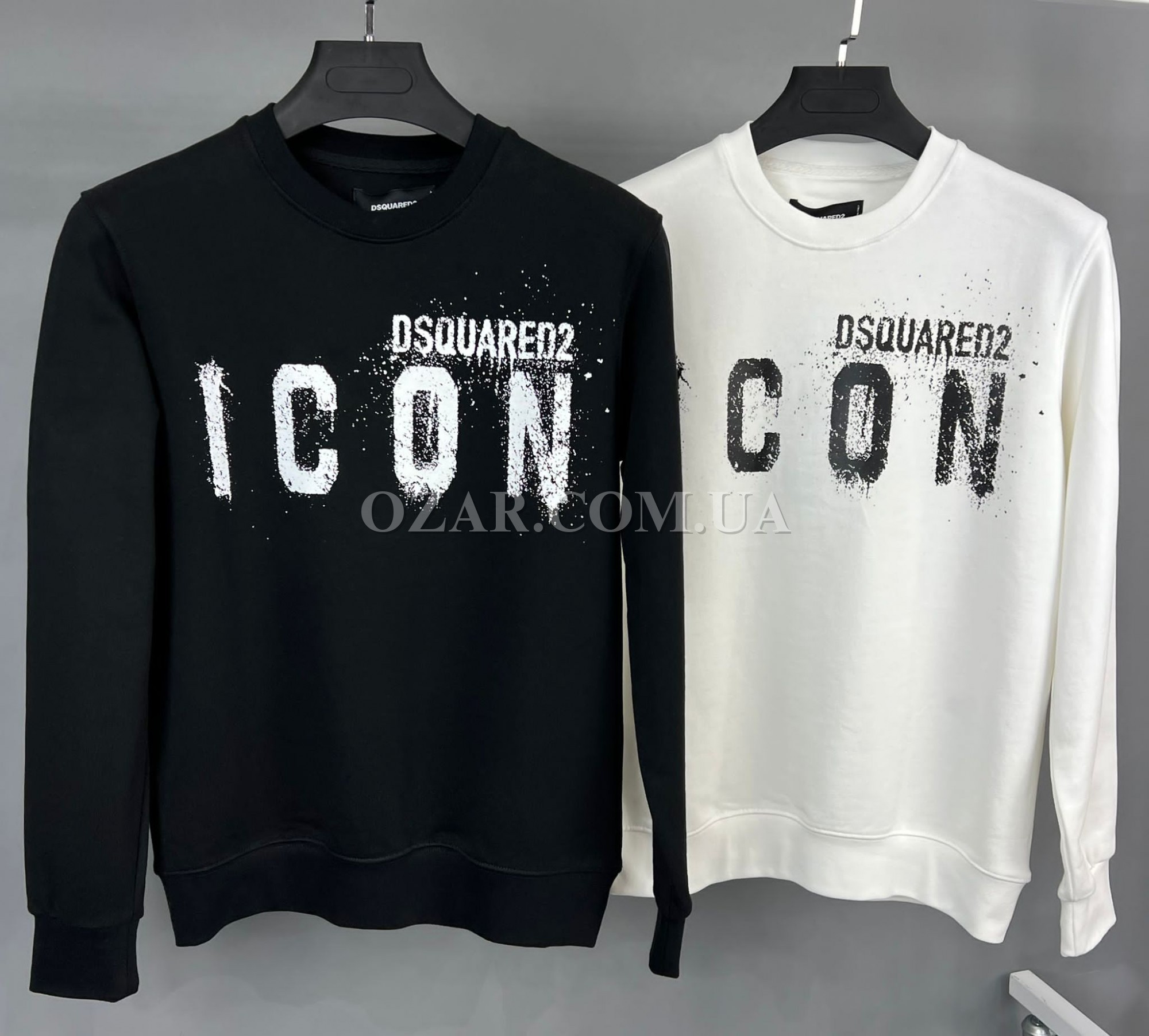 Мужской Свитшот Dsquared2