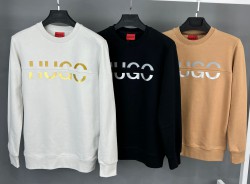 Мужской Свитшот Hugo Boss