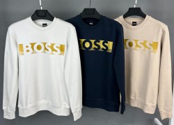 Мужской Свитшот Hugo Boss