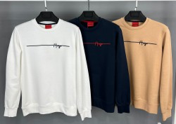 Мужской Свитшот Hugo Boss