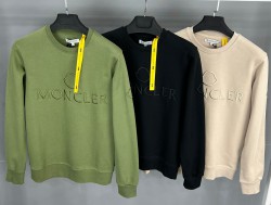 Мужской Свитшот Moncler