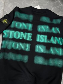 Мужской Свитшот Stone Island