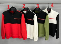 Мужской Батник Prada