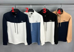 Мужской Батник Hugo Boss
