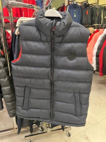 Мужская Жилетка Hugo Boss