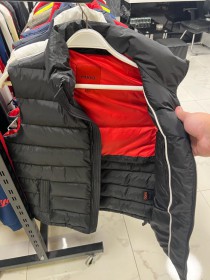 Мужская Жилетка Hugo Boss
