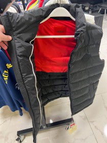 Мужская Жилетка Hugo Boss