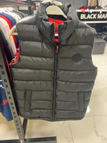 Мужская Жилетка Hugo Boss