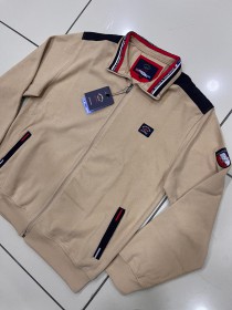 Мужской Батник Paul&Shark (Большие размеры)