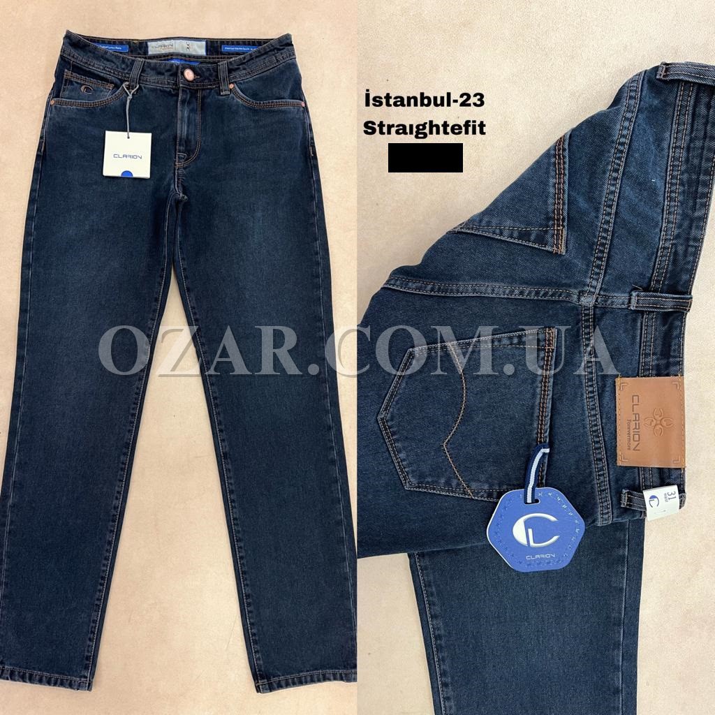 Мужские Джинсы Clarion