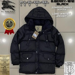Мужская Куртка Burberry