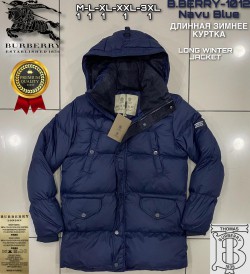 Мужская Куртка Burberry