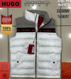 Мужская Жилетка Hugo Boss
