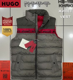 Мужская Жилетка Hugo Boss