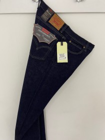Утеплённые Мужские Джинсы Levis