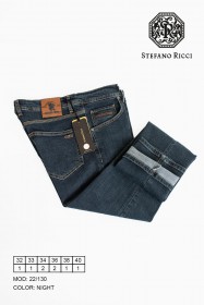 Мужские Джинсы Stefano Ricci