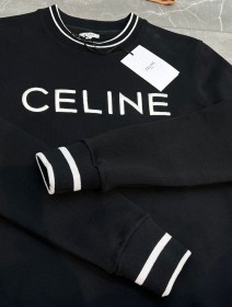 Мужской Свитшот Celine