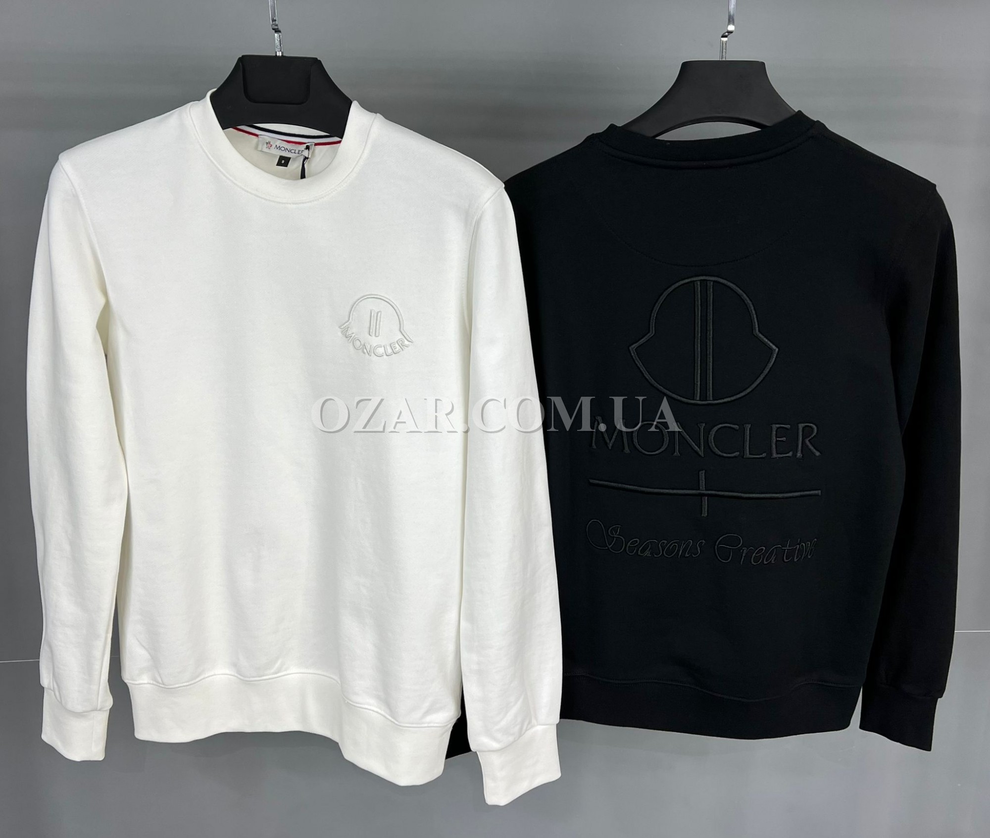 Мужской Свитшот Moncler