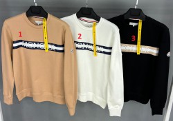 Мужской Свитшот Moncler
