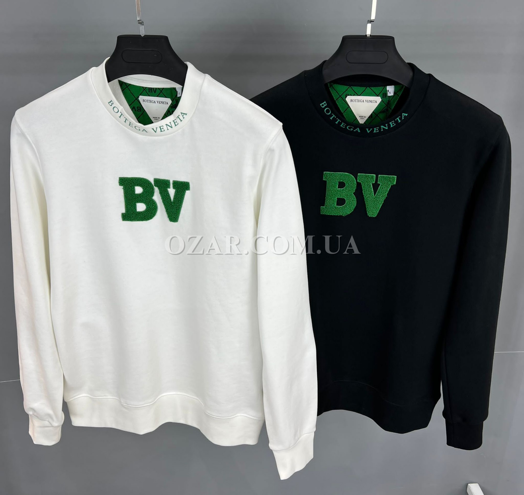 Мужской Свитшот Bottega Veneta