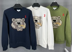 Мужской Свитшот Kenzo 