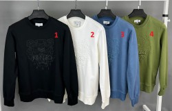Мужской Свитшот Kenzo 