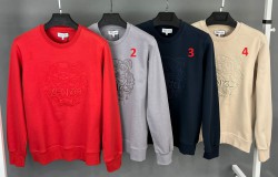 Мужской Свитшот Kenzo 