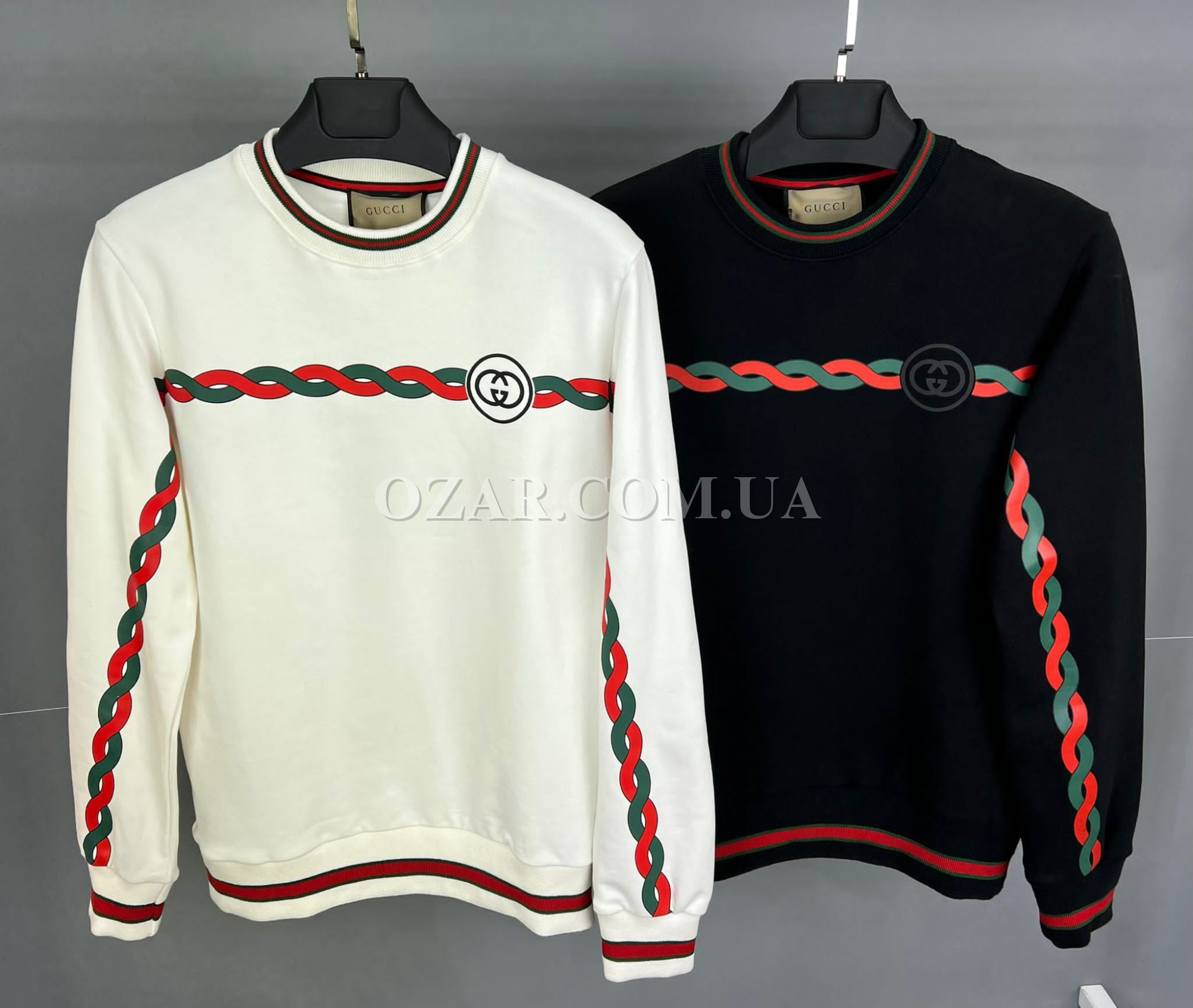 Мужской Свитшот Gucci
