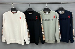 Мужской Свитшот Burberry