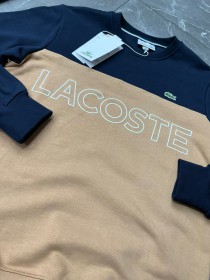 Мужской Свитшот Lacoste