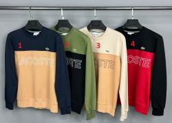 Мужской Свитшот Lacoste