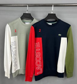 Мужской Свитшот Lacoste