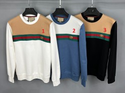 Мужской Свитшот Gucci