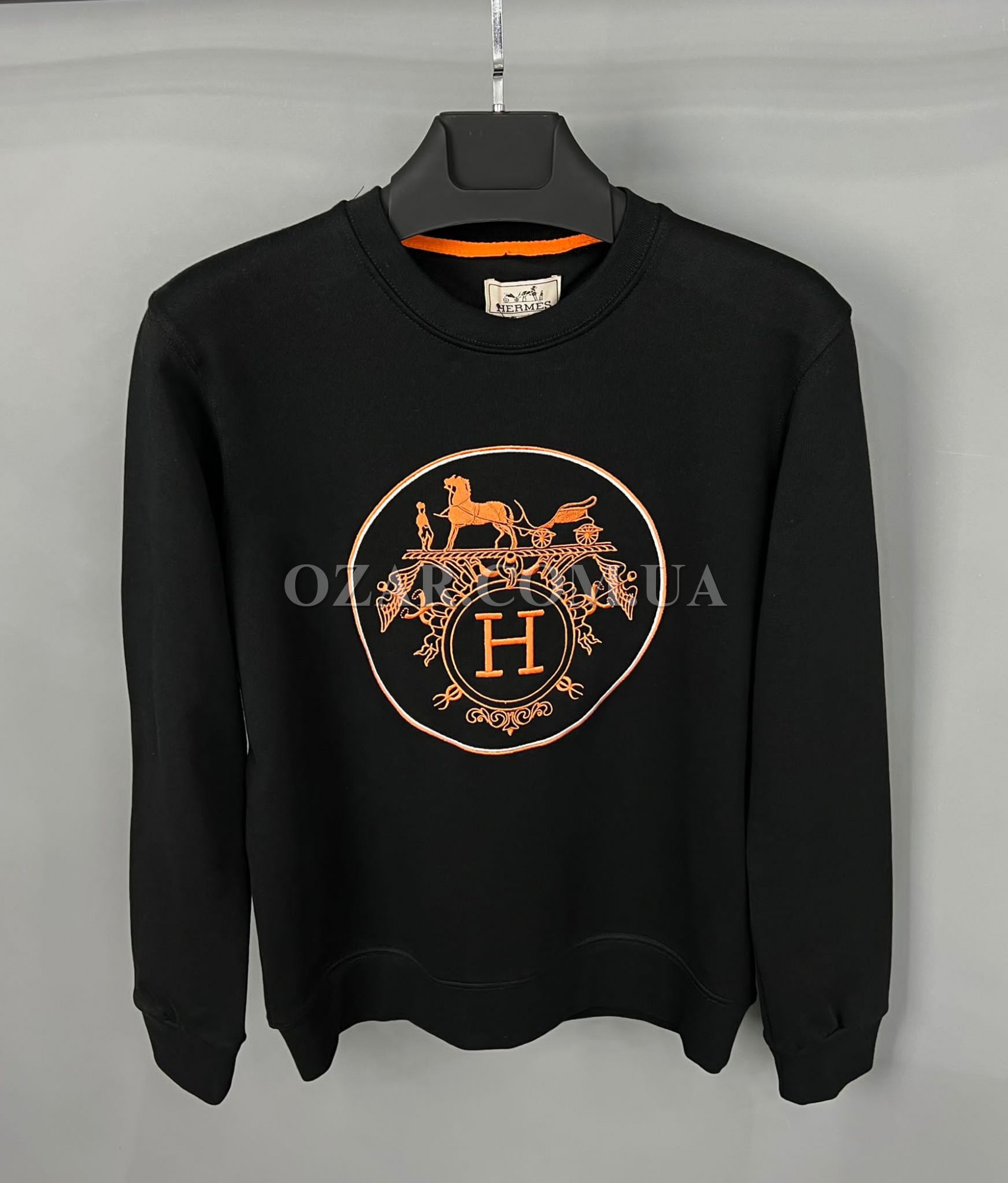 Мужской Свитшот Hermes