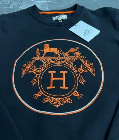 Мужской Свитшот Hermes