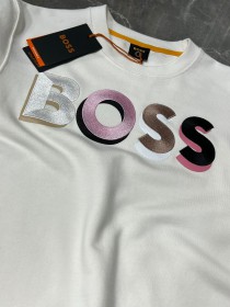  Мужской Свитшот Hugo Boss