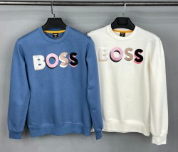  Мужской Свитшот Hugo Boss