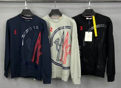 Мужской Свитшот Moncler
