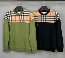 Мужской Свитшот Burberry