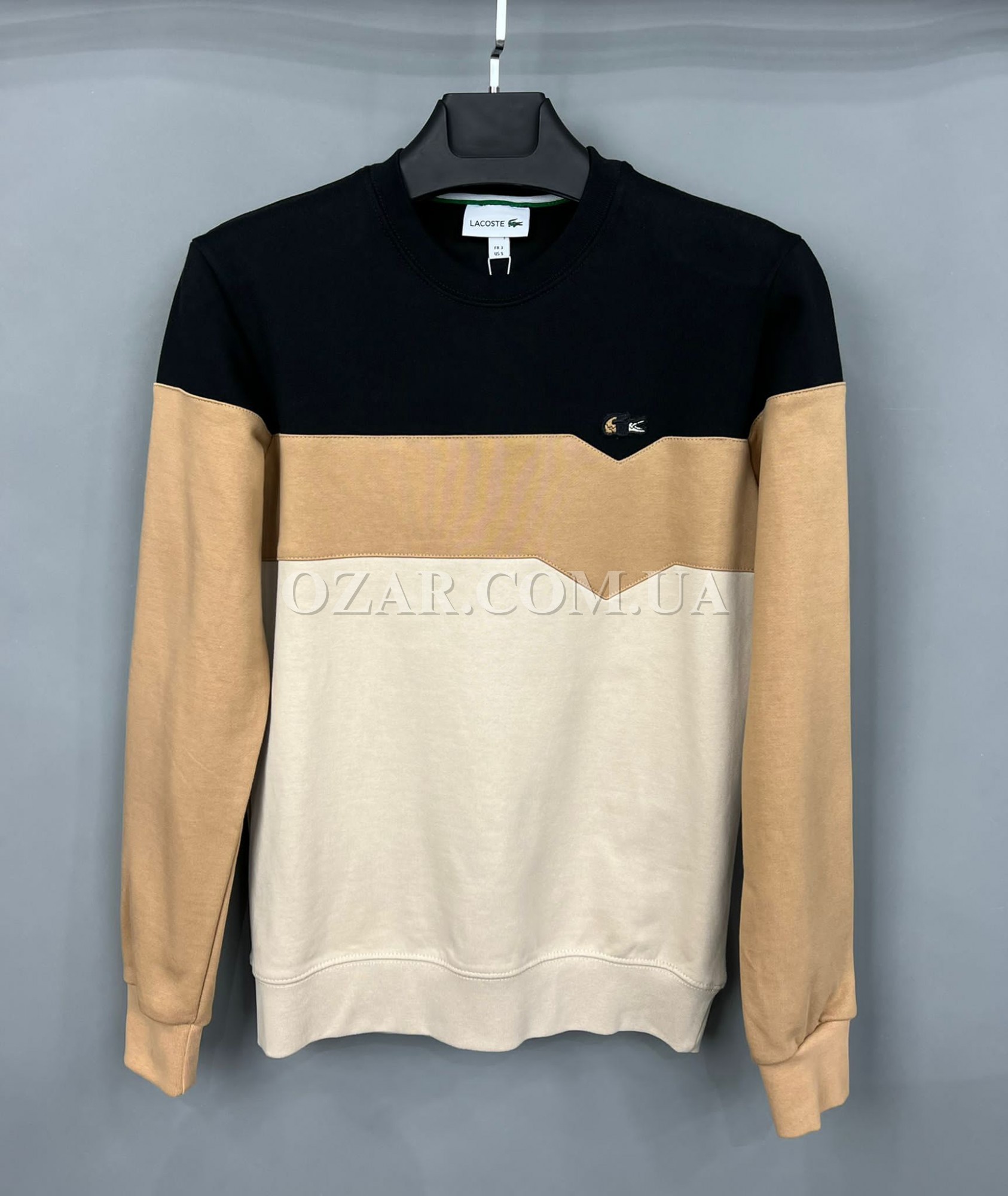 Мужской Свитшот Lacoste