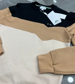 Мужской Свитшот Lacoste