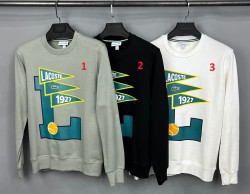 Мужской Свитшот Lacoste
