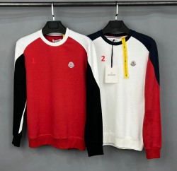 Мужской Свитшот Moncler
