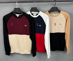 Мужской Свитшот Lacoste